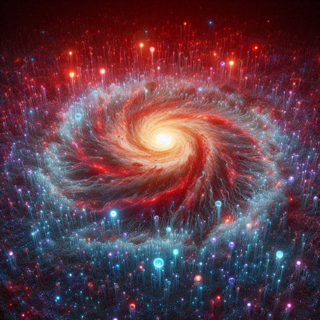 Sci-Fi Physics That Could Actually Be Real: Diproton Stars & Black-Hole Goddesses