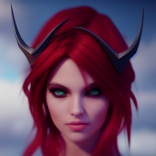 Command Succubi in a Cosmic War